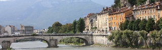 Grenoble